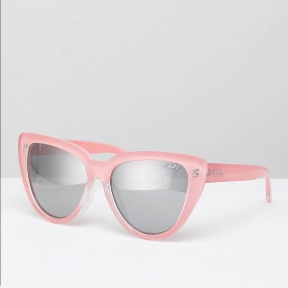 NWT Quay Cat eye sunglasses - Picture 7 of 8